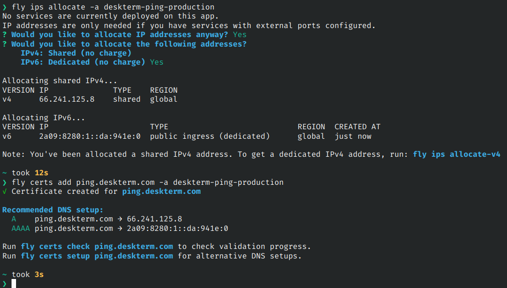 Ping Custom Domain 1