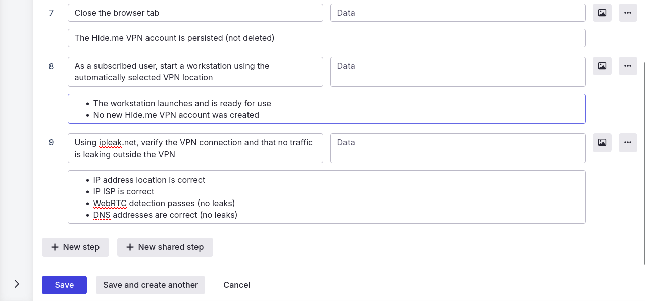 VPN Test 3
